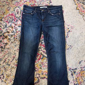 Joe's Jeans Bootcut Rocker Fit